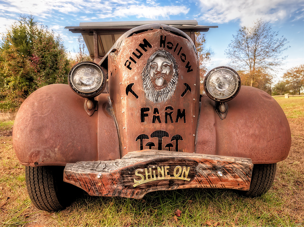 Barney's Peach Flat This is the late Barney Barnwell peach… Flickr