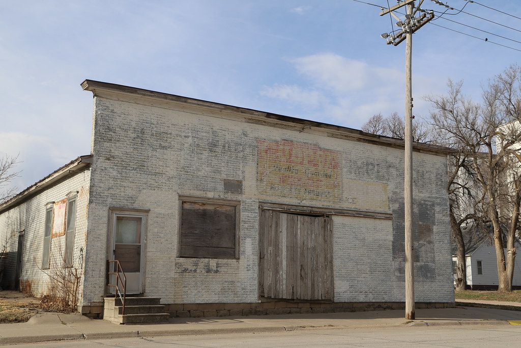 Dorchester Nebraska, Saline County NE Google Map Wikipedia… Bruce