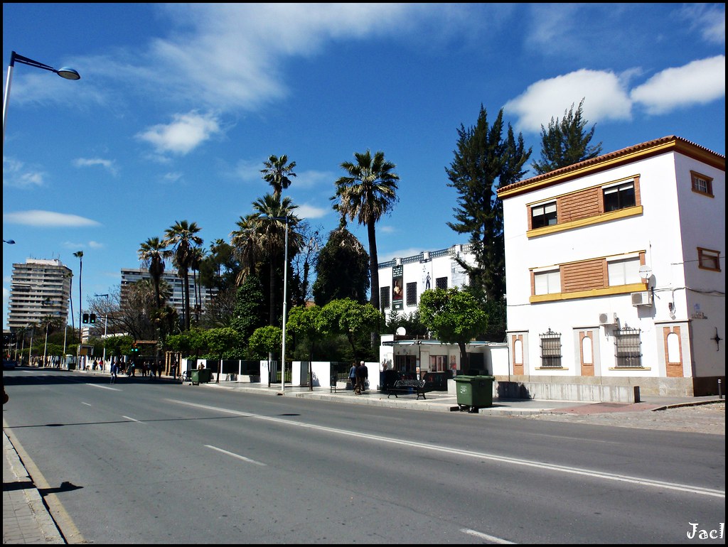 Huelva (Spain) Huelva Jose A. Flickr