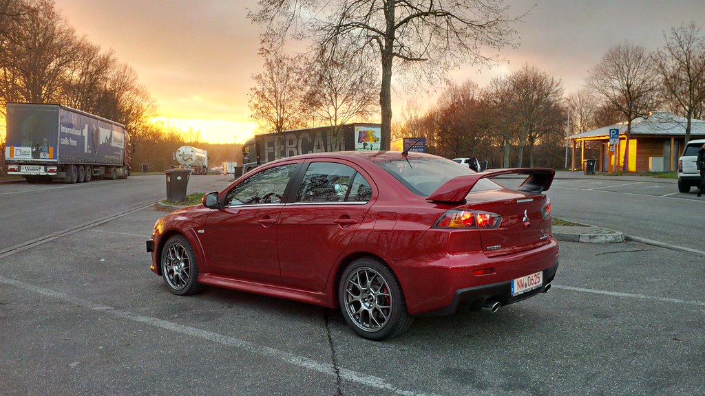 20161228 Mitsubishi Lancer Evolution X MR SST 05 Flickr