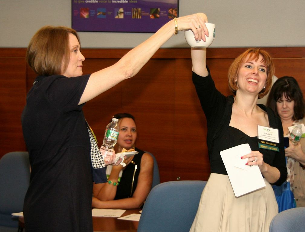 WWPR_OpenHouse2013 Melanie Jordan, Managing Director, PRof… Flickr