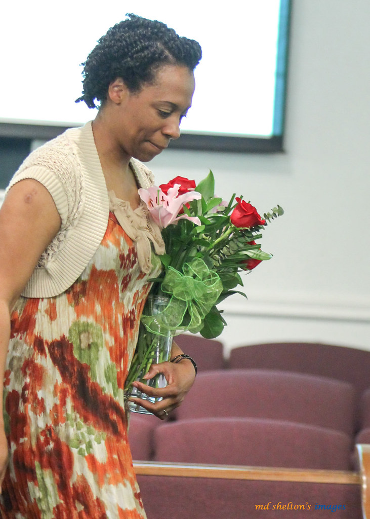 May 18, 2013, City Temple SDA Church, Dallas, Texas, Pasto… Flickr