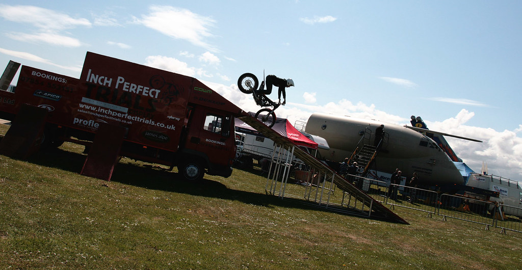 fraserburgh car rally two 062 Stuart Forsyth Flickr