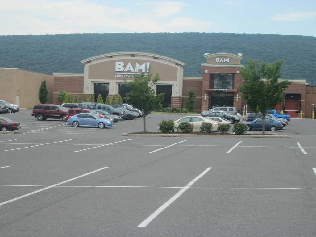 Pennsdale, PA BAM! Flickr