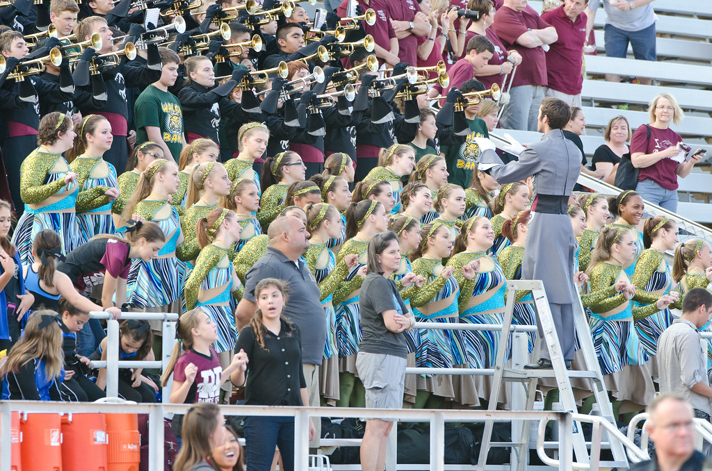 Westwood game 27Sept2013 hhd_5691 Henry Huey Flickr