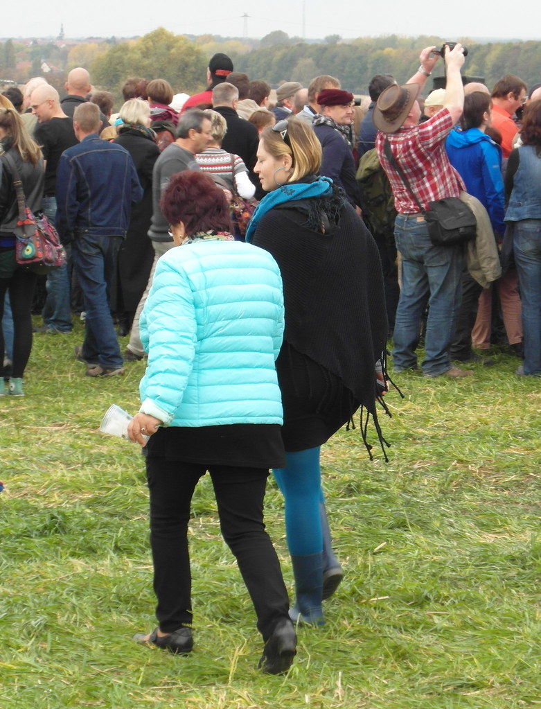 18132013 Reenactment der Völkerschlacht bei Leipzig Flickr