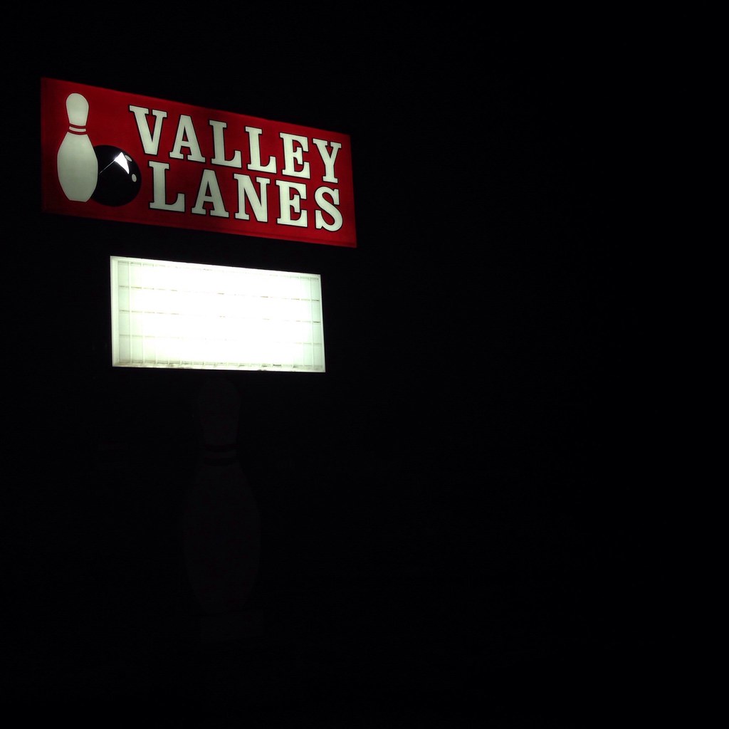 Trip to valley lanes brook3ma Flickr