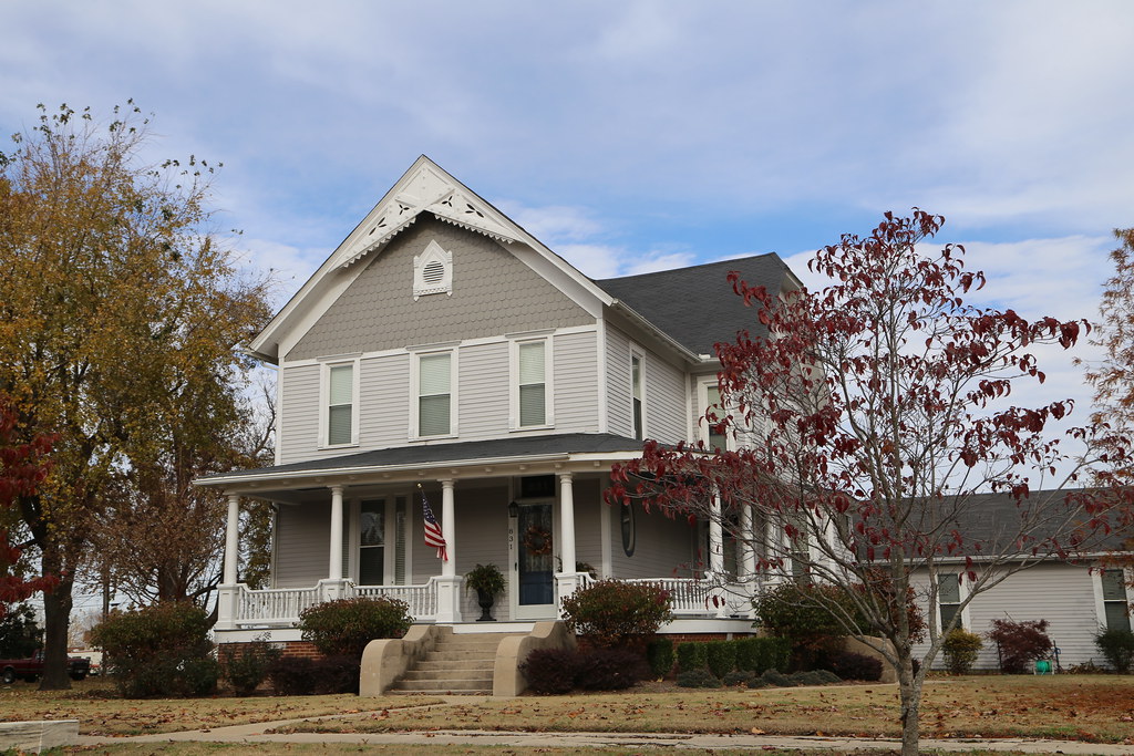 New Madrid Missouri, New Madrid County MO Google Map Offic… Flickr