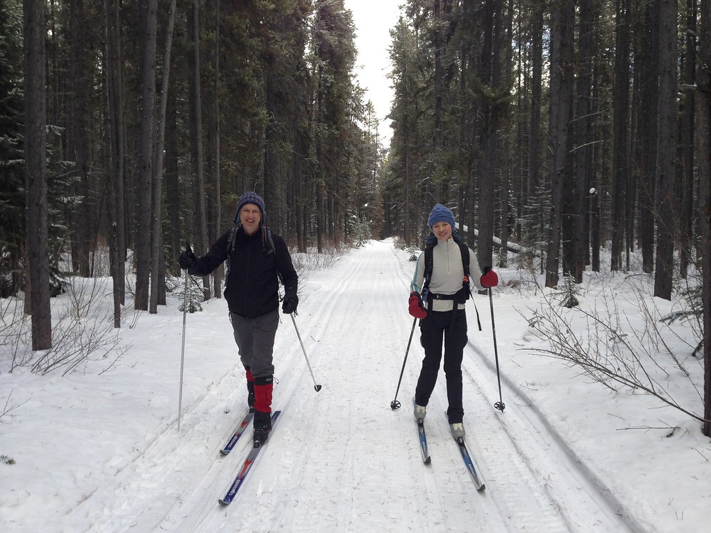 Red Earth Creek CrossCountry Flickr