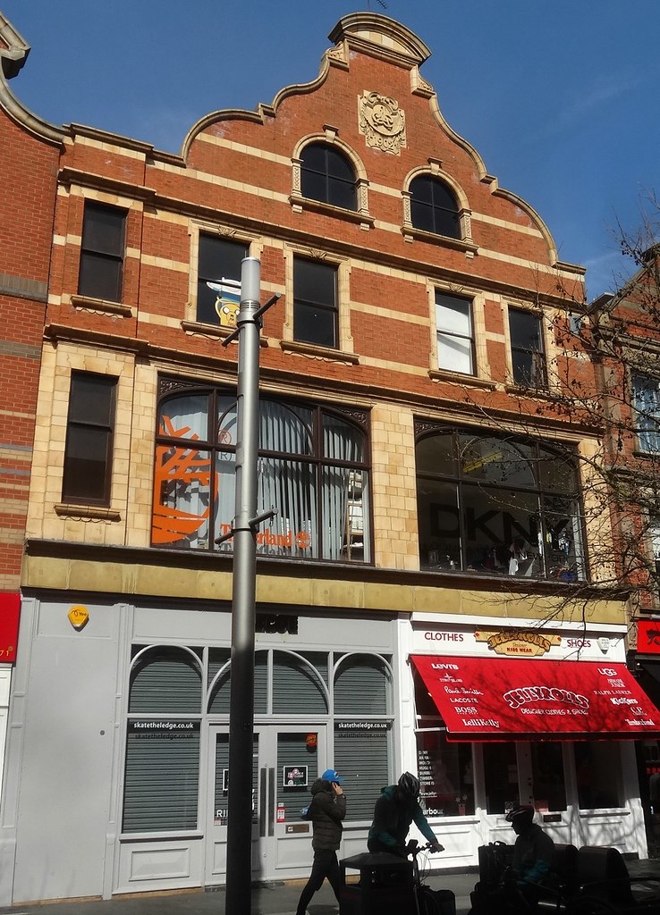 [49411] Leicester 2729 High Street 2729 High Street, L… Flickr