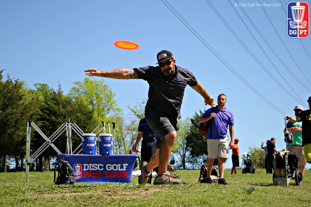 IMG_9201PT Disc Golf Pro Tour Flickr