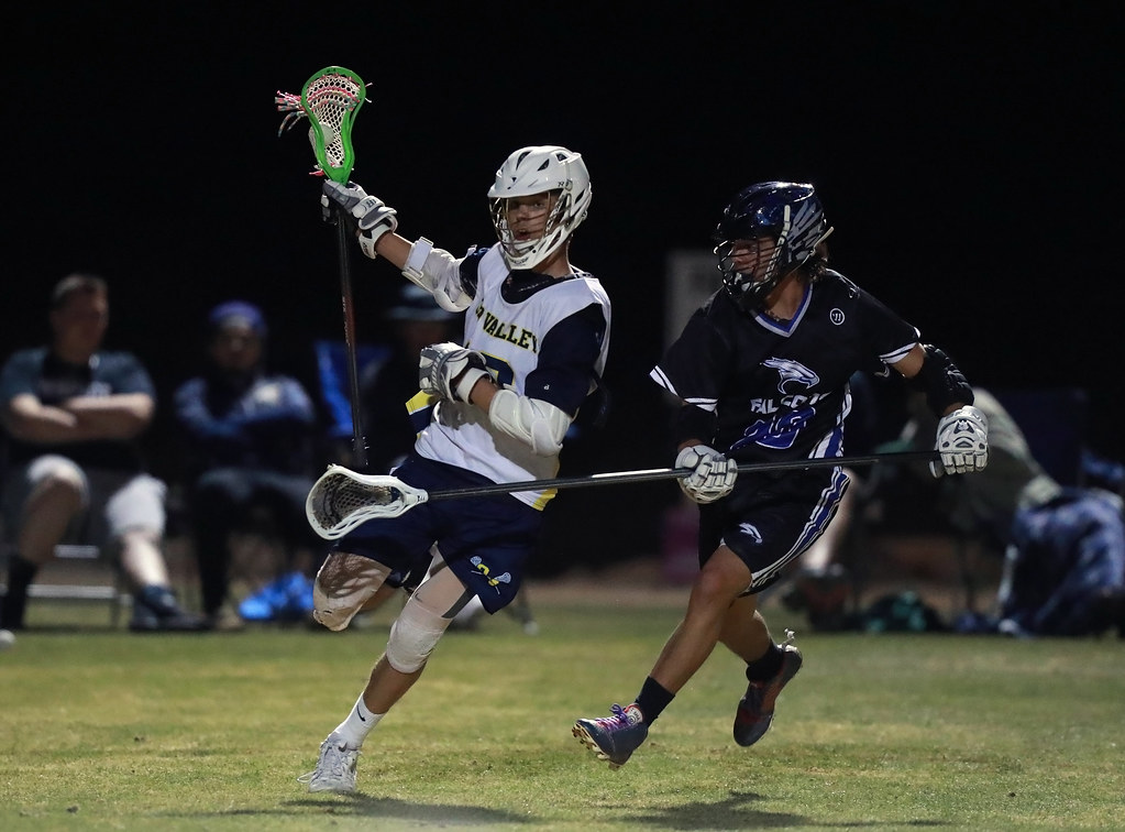 Cat Foothills v Oro Valley Lacrosse Chris Hook Flickr