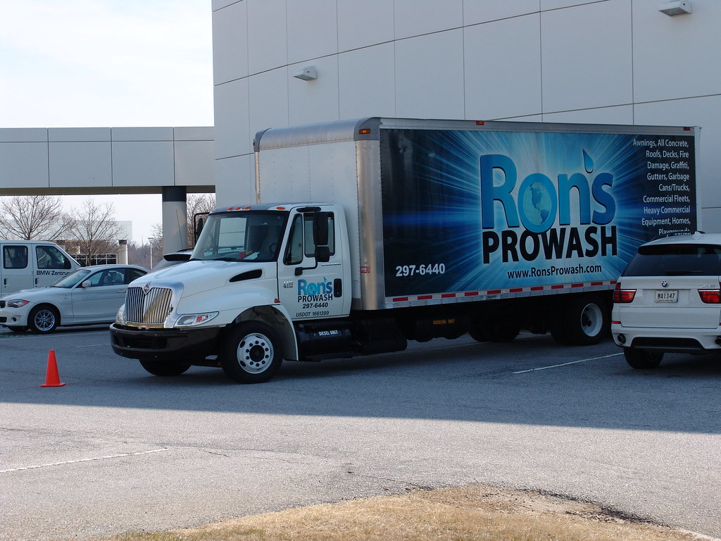 DSC05862 Ron's Carpet Cleaning & Air Ducts Flickr