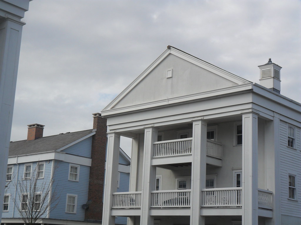 Worcester Park London Borough of Sutton apartments in th… Flickr