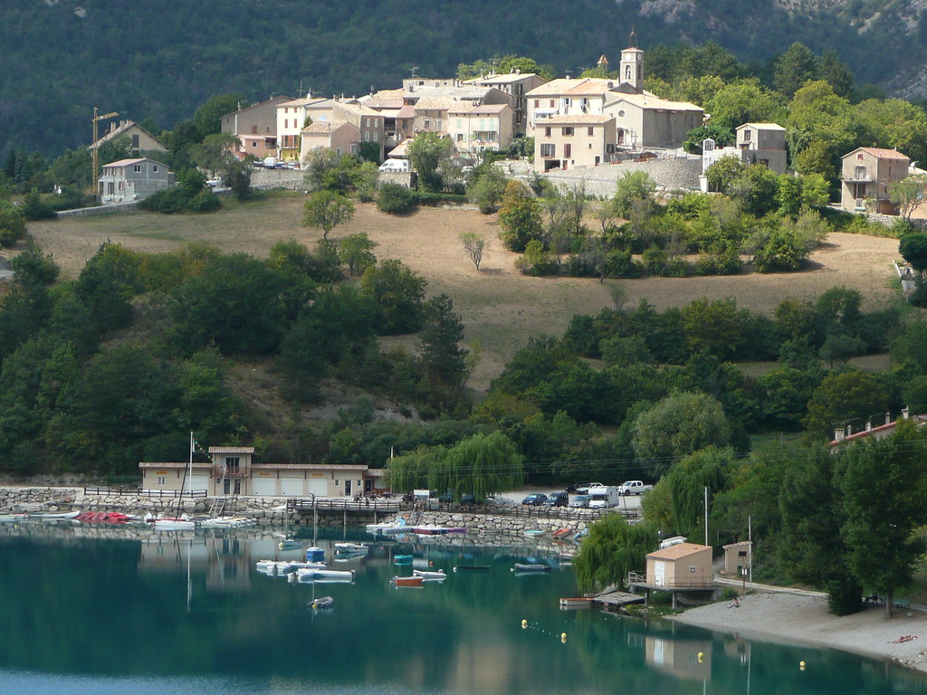 St Julien du Verdon Maison Nature & Patrimoines Flickr