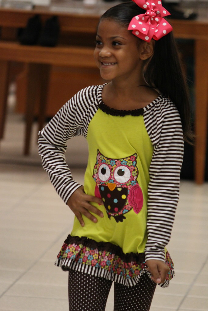 Kid Fest at Belk Paris, Texas 2013 Kid Fest at Belk Paris,… Flickr