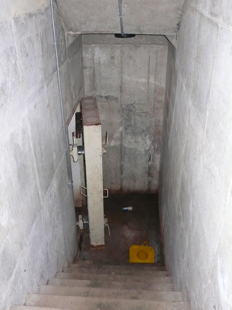 Chatham Southern Water Emergency Control Centre First blas… Flickr