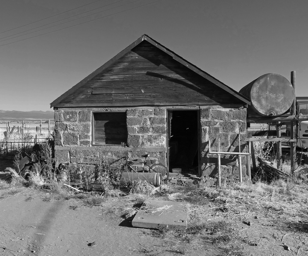 Alturas California, August 14 2013. Dan Haneckow Flickr
