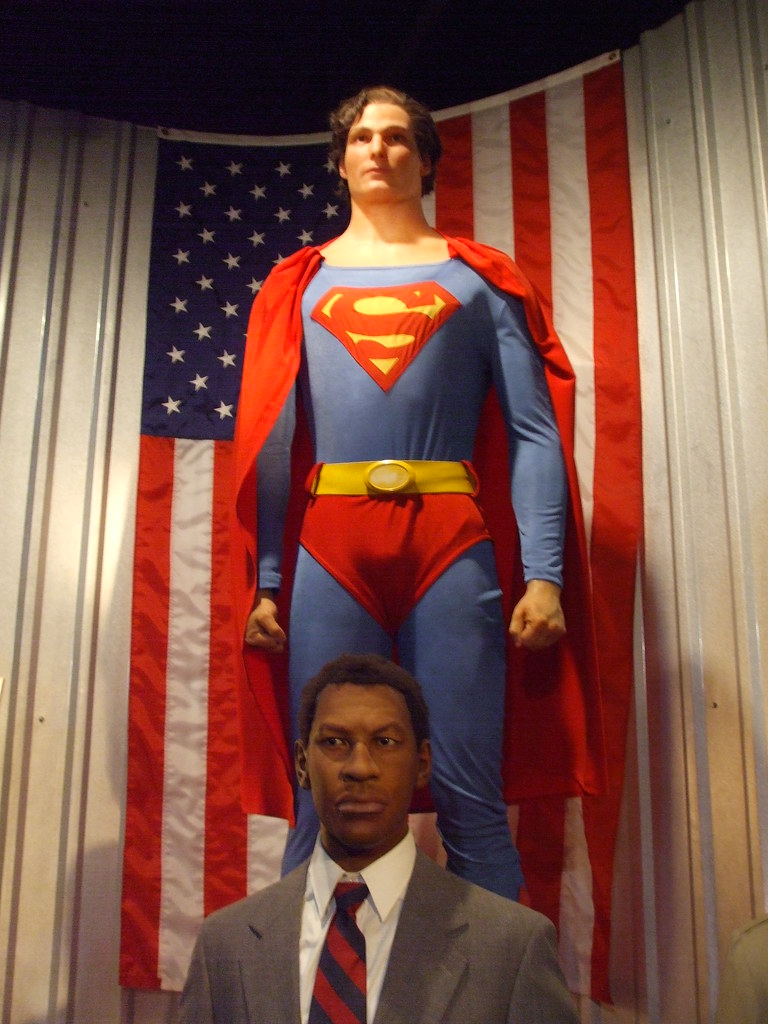 Ripley's Wax Museum Ripley's Wax Museum Rob S Flickr