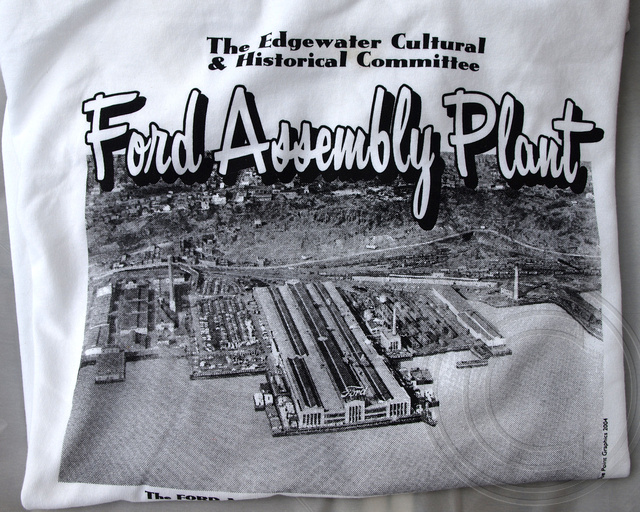 Flickriver Photoset '2013 Edgewater Ford Assembly Plant Vintage Auto