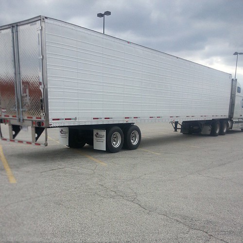 Owner/Operator for Wabash Trailers of LAFAYETTE INDIANA Flickr