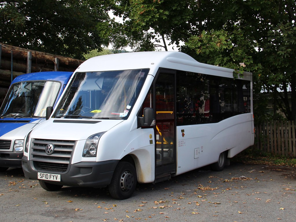 Scottish Borders Council SF10FYV Scottish Borders Council … Flickr