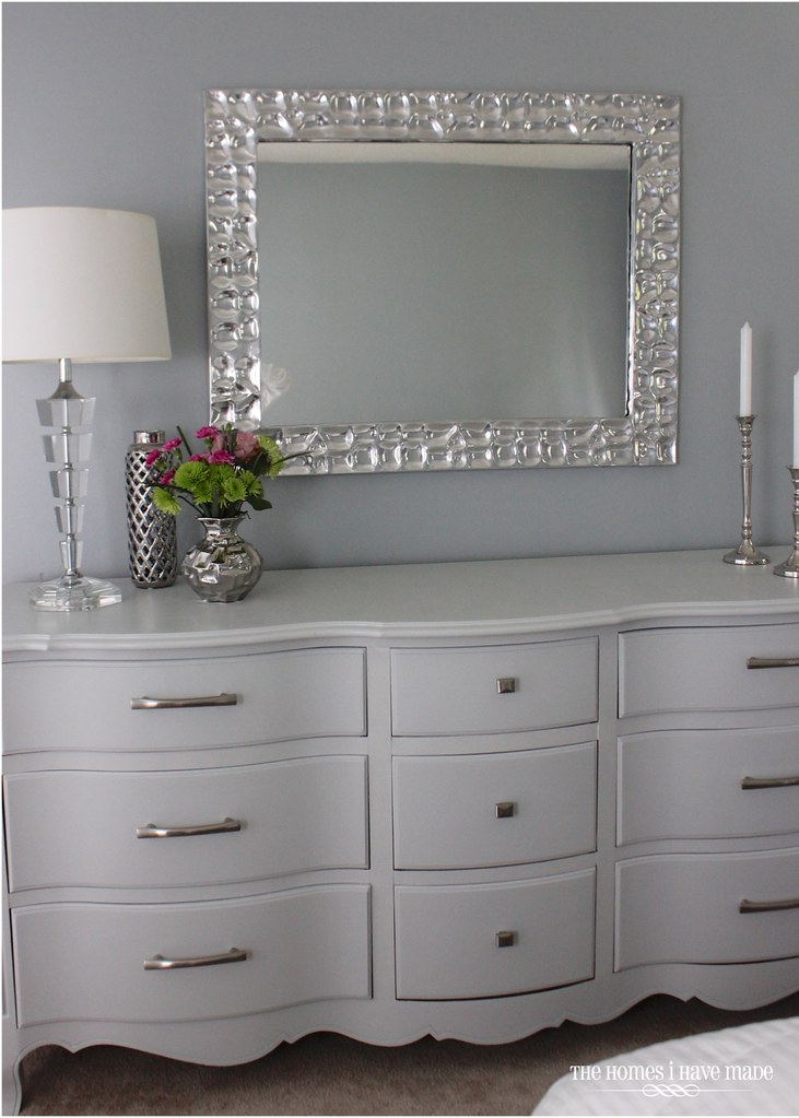 Big Grey Dresser010 TheHomesIHaveMade Flickr