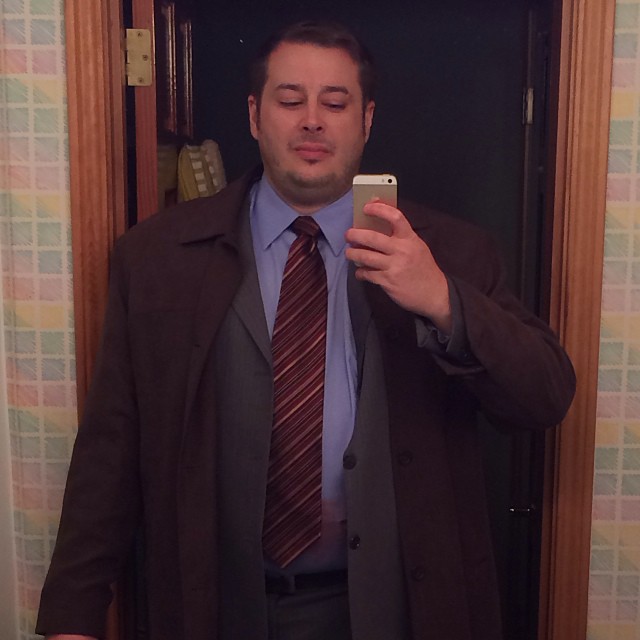 Dr Malcolm Crowe the Sixth Sense. imaghost ghostparty … Flickr