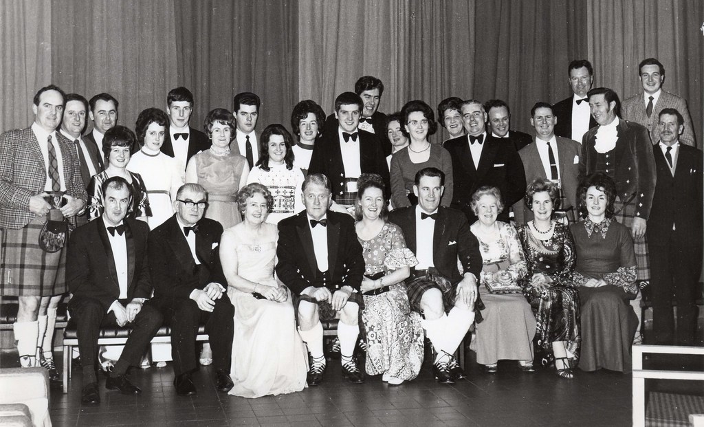Inverness Constabulary Badenoch Sub Division Aviemore Poli… Flickr