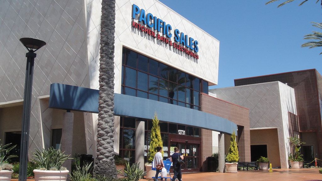 Pacific Sales Cerritos, CA limontwsprite Flickr