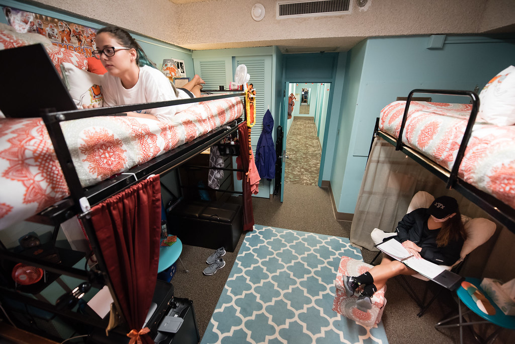 Lever Hall Clemson Home Flickr