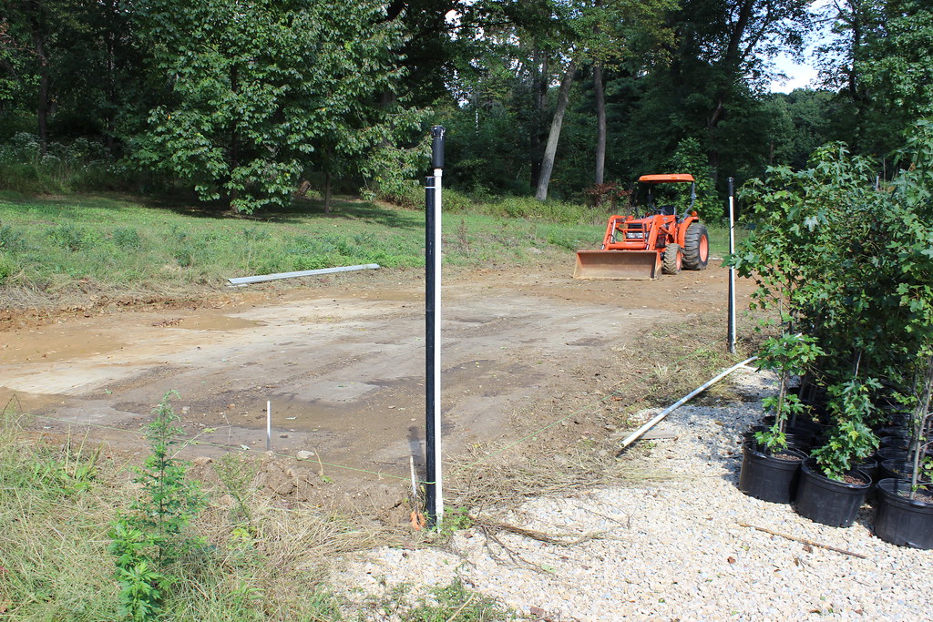 Greenland Nursery Philadelphia Parks & Recreation Flickr