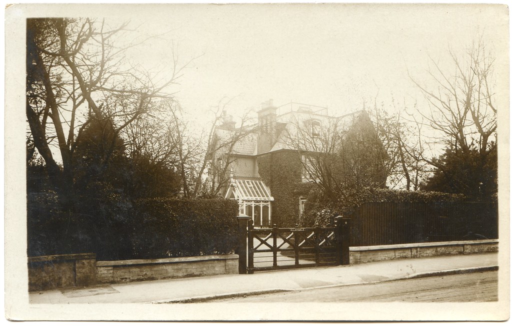 Allandale, 17 Knole Road, Bournemouth, Dorset Flickr