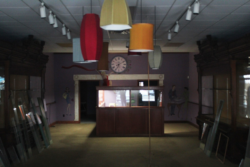 Store for rent Fulton, MO Darren Snow Flickr