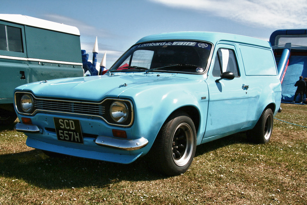 fraserburgh car rally two 019 Stuart Forsyth Flickr