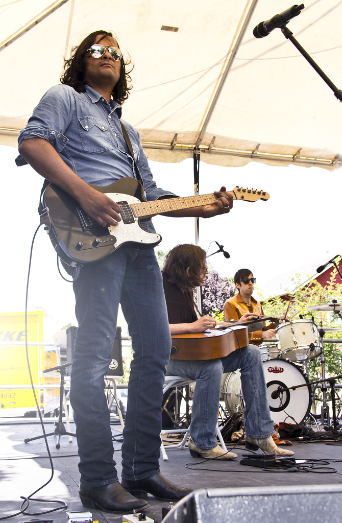 Brush_Prairie_Miss_Ave_St_Fair_11 Portland's Brush Prairie… Flickr