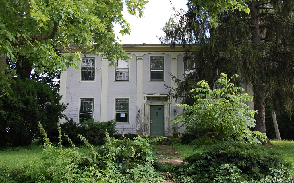 Elbridge, NY 201 West Main Street Carol Flickr