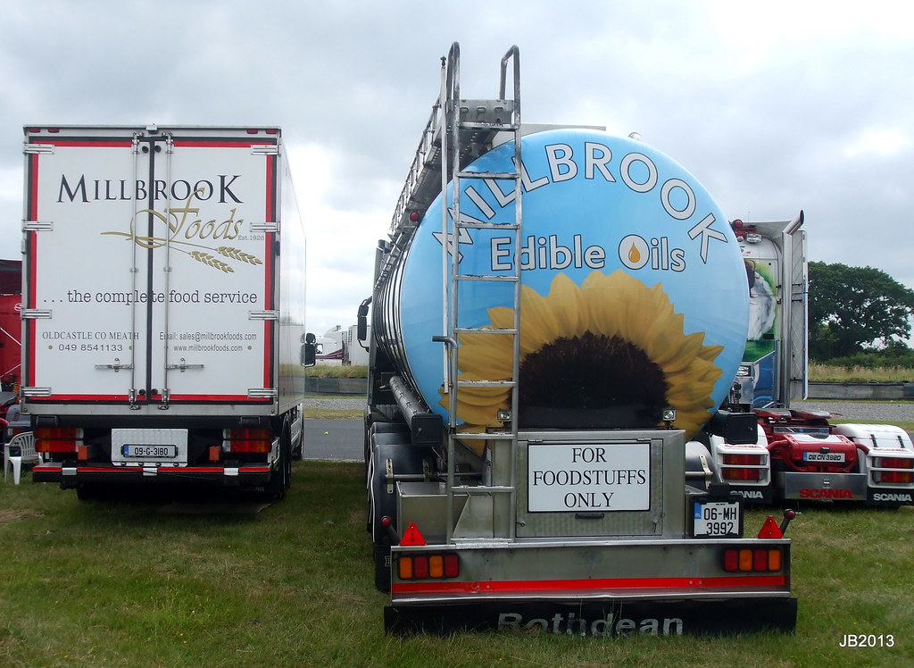 Millbrook Foods rear view Jason Flickr