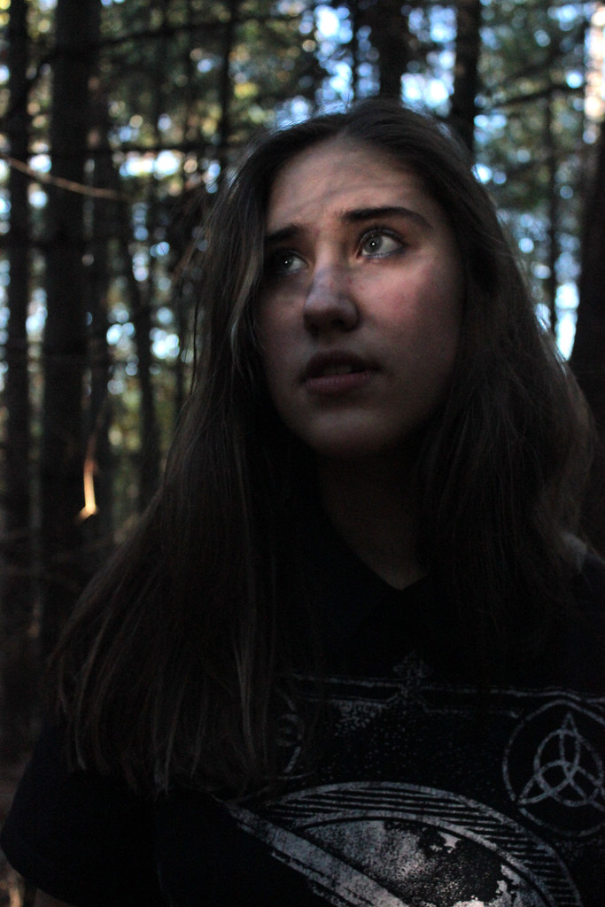 Samantha Labrecque Benson's 2012 Kelly Ryan Flickr