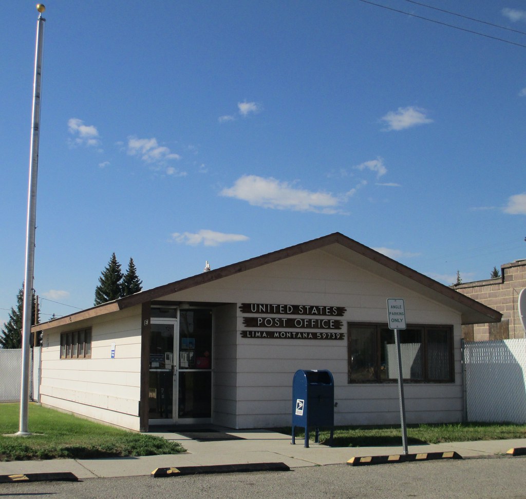 Lima Post Office Local Number at Kelley Gibson blog