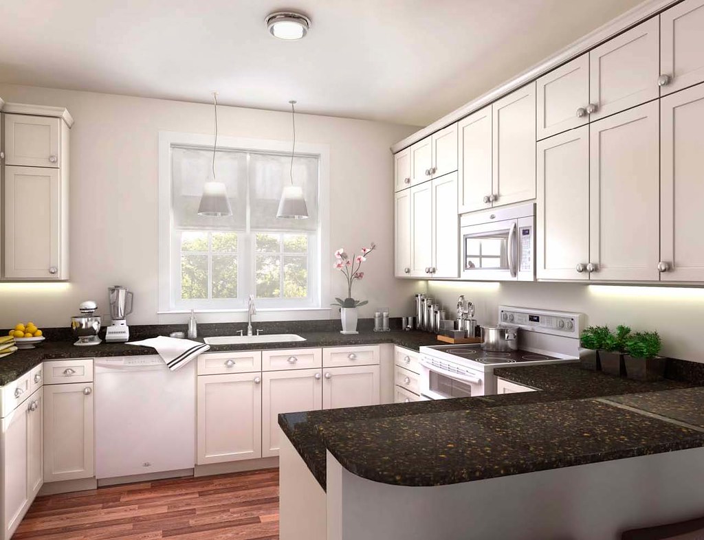 Pretoria Kitchen design and installation Flickr