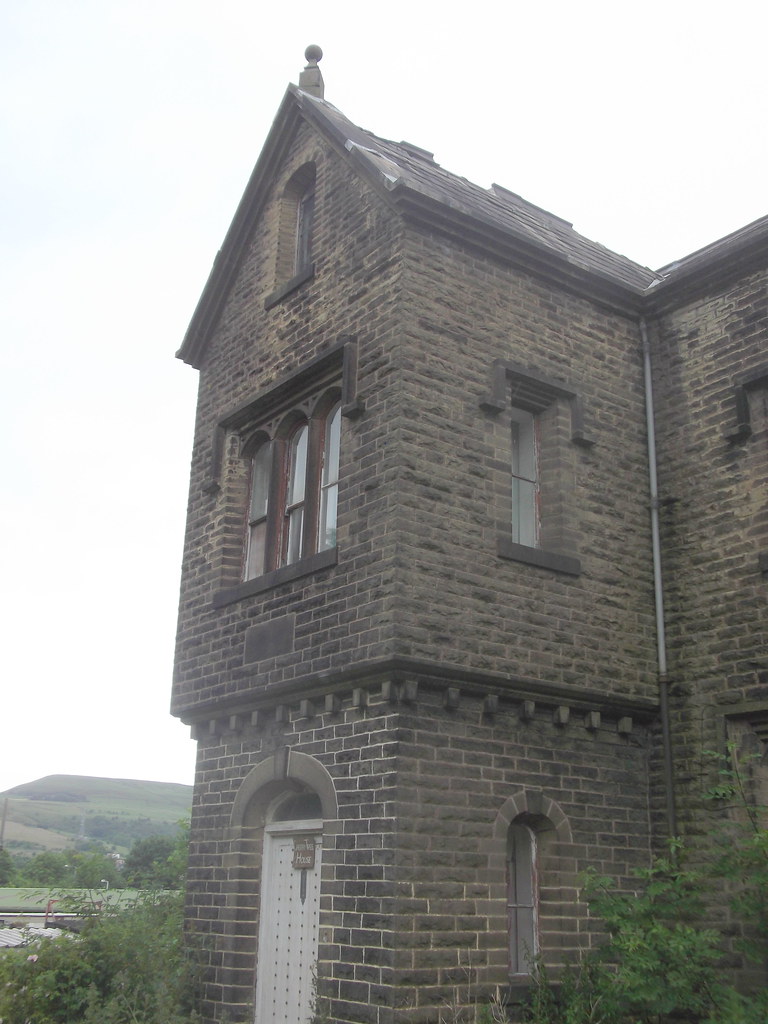 Cherry Tree House, Dam Top, Fallbarn Road, Rawtenstall, Ro… Flickr