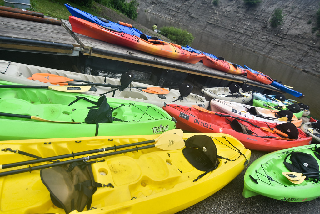 Rocky River Reservation Erik Drost Flickr