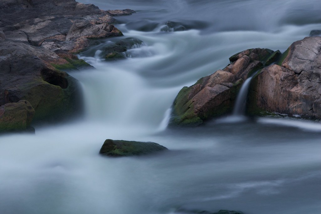 Great Falls Field Trip Flickr