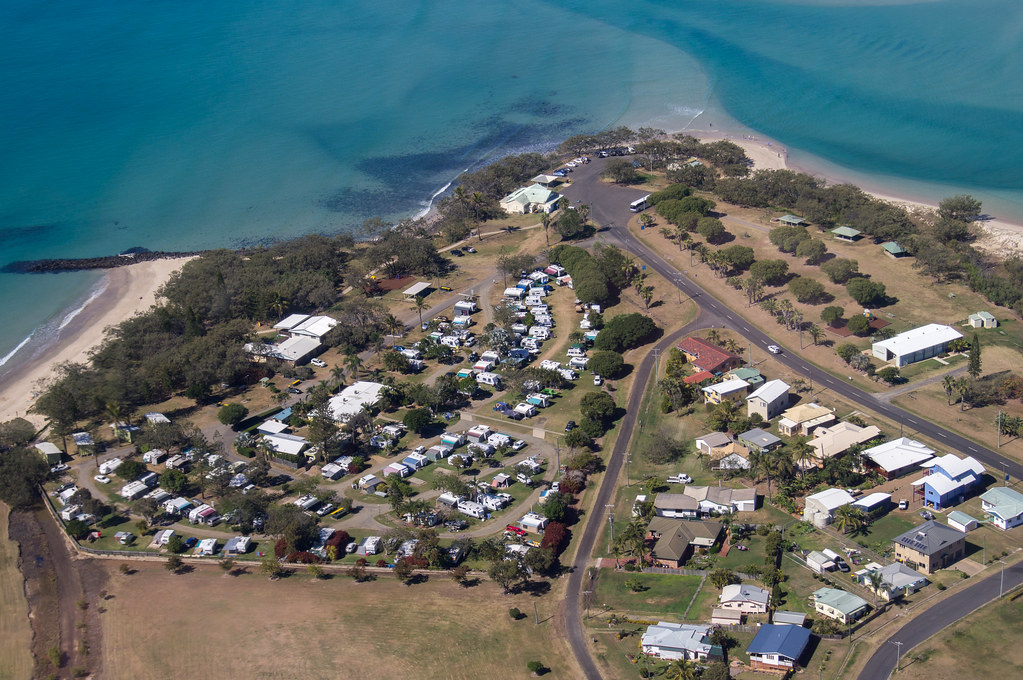 Elliott Heads … 10th Aug 2013 Lifesavers clubhouse adjacen… Flickr