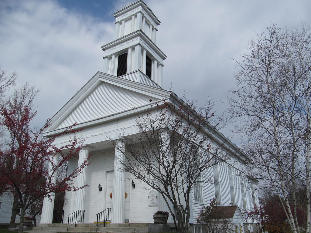 Winchester Center, Connecticut Winchester Center, Connecti… Flickr