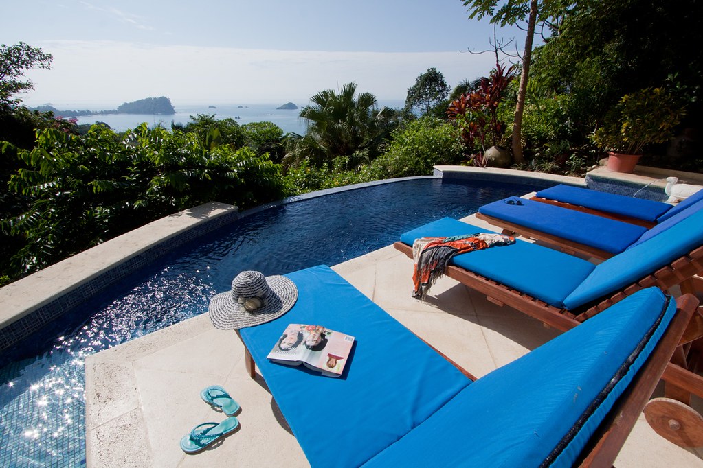 Manuel Antonio Luxury Villas with Ocean View by John Willi… Flickr