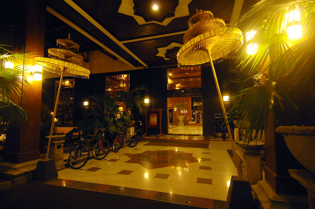 Singgasana Hotel Surabaya Outbond (6) Singgasana HotelsandResorts