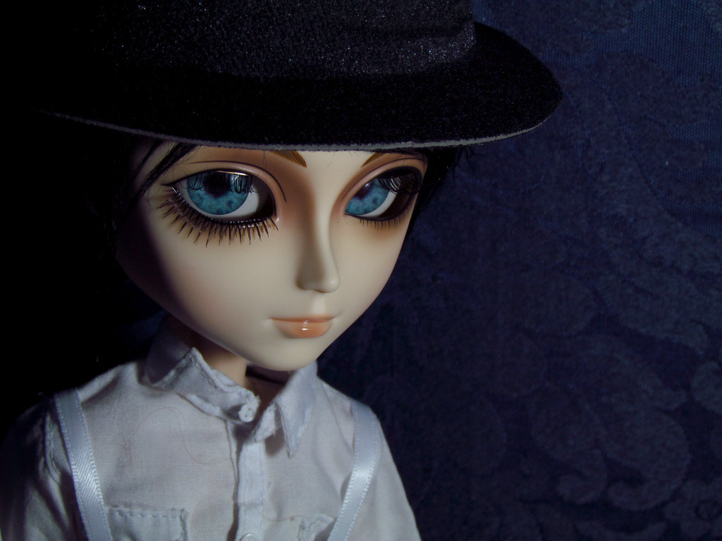 "I was Cured alright." from Stanley Kubrick's "Clockwork O… Flickr