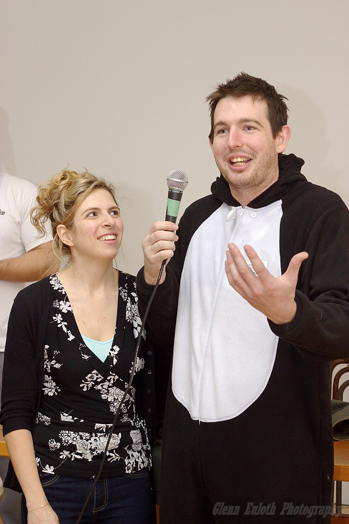 Herring Cove Polar Bear Dip 2014 My collection from yester… Flickr